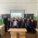 Всероссийский проект «Культура для школьников»,​ блок «Архитектура».